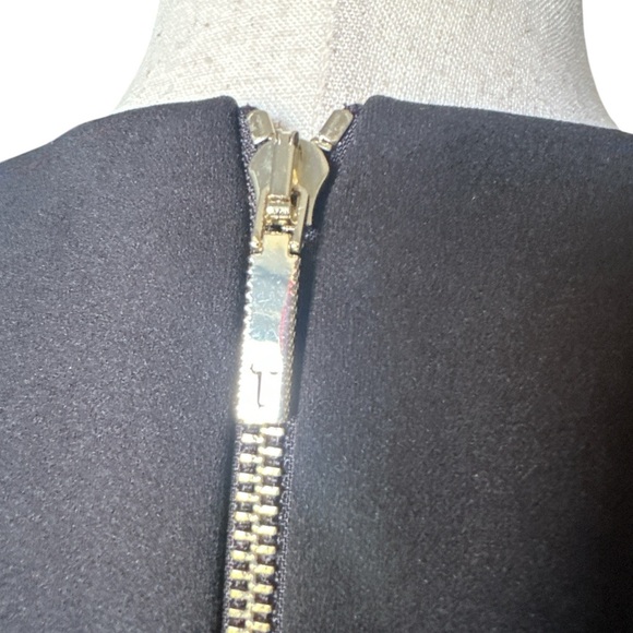 Ted Baker London Women’s Sheath Dress Bodycon Classic Fitted Lined 3 (US 8) - Picture 8 of 15